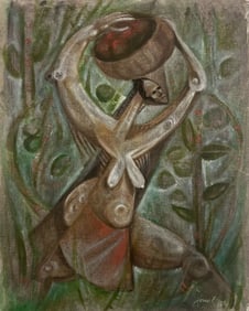 Alberto Donat 1978