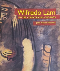 Wilfredo Lam (book)