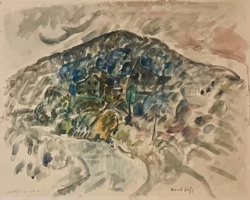 Raul Dufy