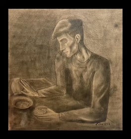 Pablo Picasso ( manner )