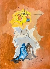 Salvador Dali (manner )