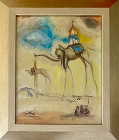 Salvador Dali (manner )