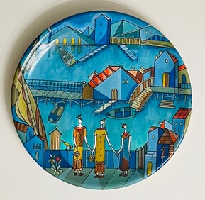 Jose Maria Mijares
