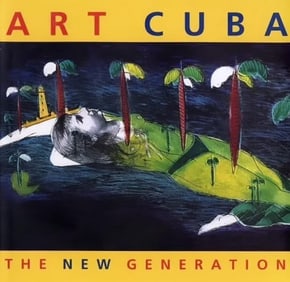 Art Book