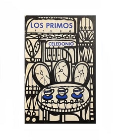 Mijares
