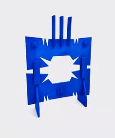 Jose Antonio Diaz Pelaez  COA