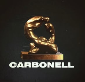 Manuel Carbonell