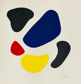 Alexander Calder