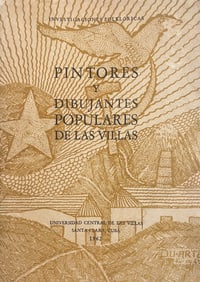Pintores Populares de  las  Villas
