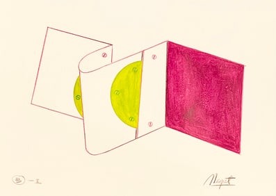Edgar Negret