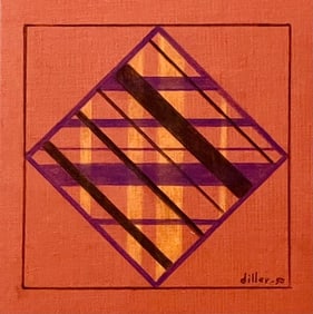 Burgoyne Diller