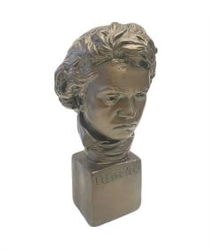 Tony Lopez Beethoven.