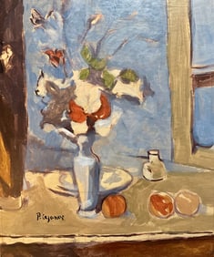 Paul Cezanne (manner )