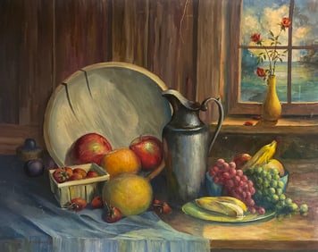 Tod Lindenmuth