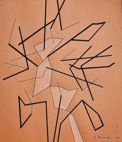 Andre Beaudin