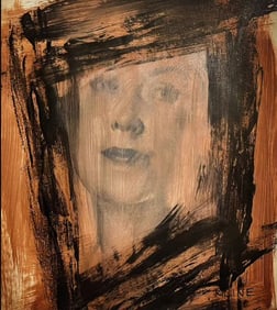 Franz Kline Atrib