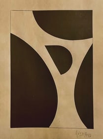 Wilfredo Arcay 1952