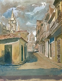 Enrique Caravia