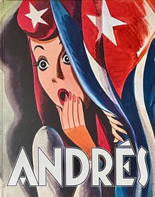 Andres Book