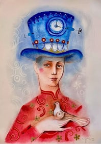 Carlos Guzman COA