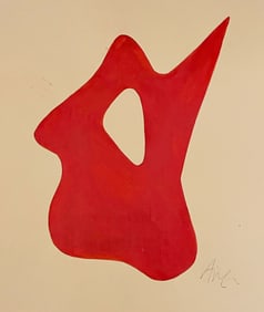 Jean Arp atrib