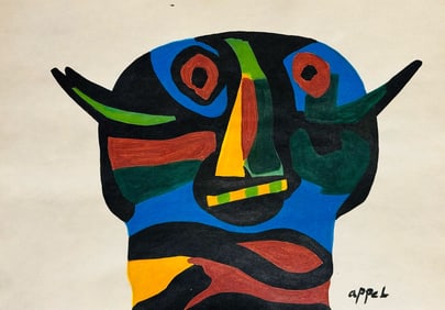 Karl Appel