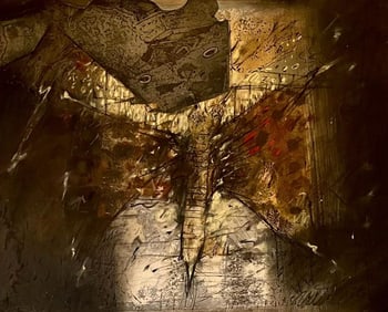 Nelson Dominguez COA