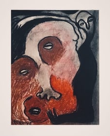 Manuel Mendive