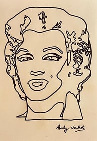 Andy Warhol (manner)