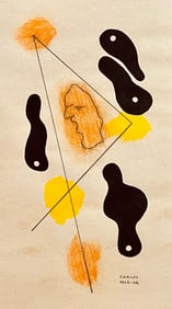 Carlos Merida