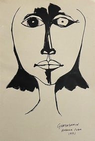 Oswaldo Guayasamin