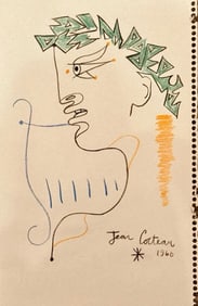 Jean Cocteau