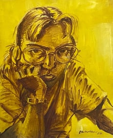 Oskar Kokoschka