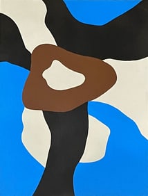 Frederick Hammersley
