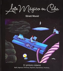 Arte Magico en Cuba