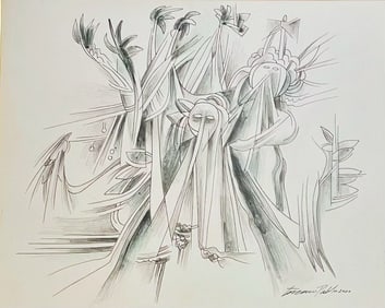 Pablo Toscano