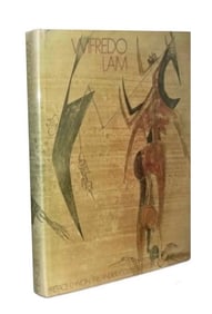 Wifredo Lam