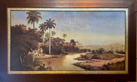Miguel Arias "Colonial Era"