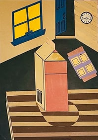 Romare Bearden