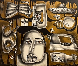Eduardo Esposito 1998