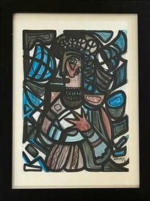 Amelia Pelaez 58 COA
