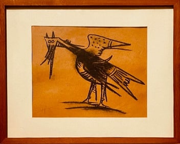 Wifredo Lam