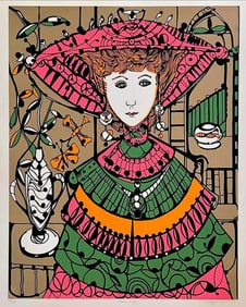 Jose Maria Mijares