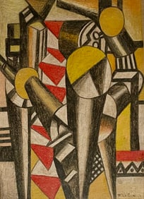 Fernando Leger