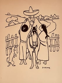 Diego Rivera