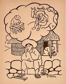 Diego Rivera