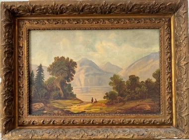Victor De Grailly artib