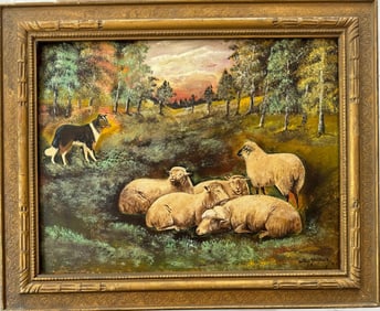 Willem Steelink II artib