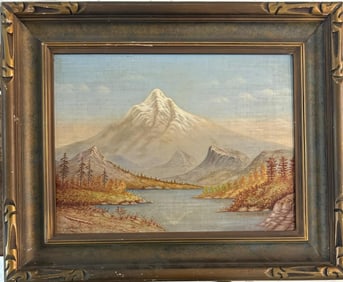 Edwin Deakin