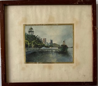 Harold Gretzner atrib